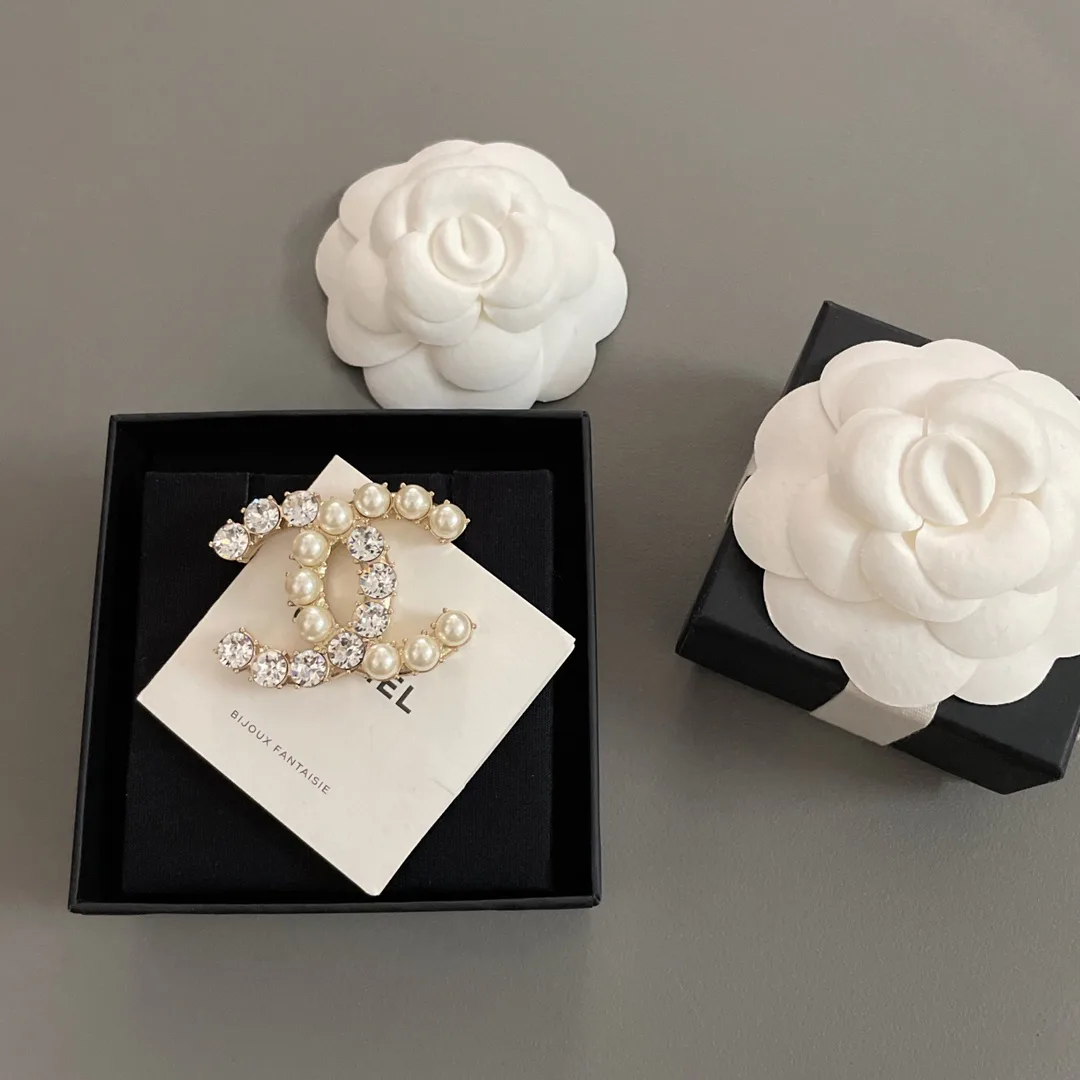 Бижутерия Chanel 4733373