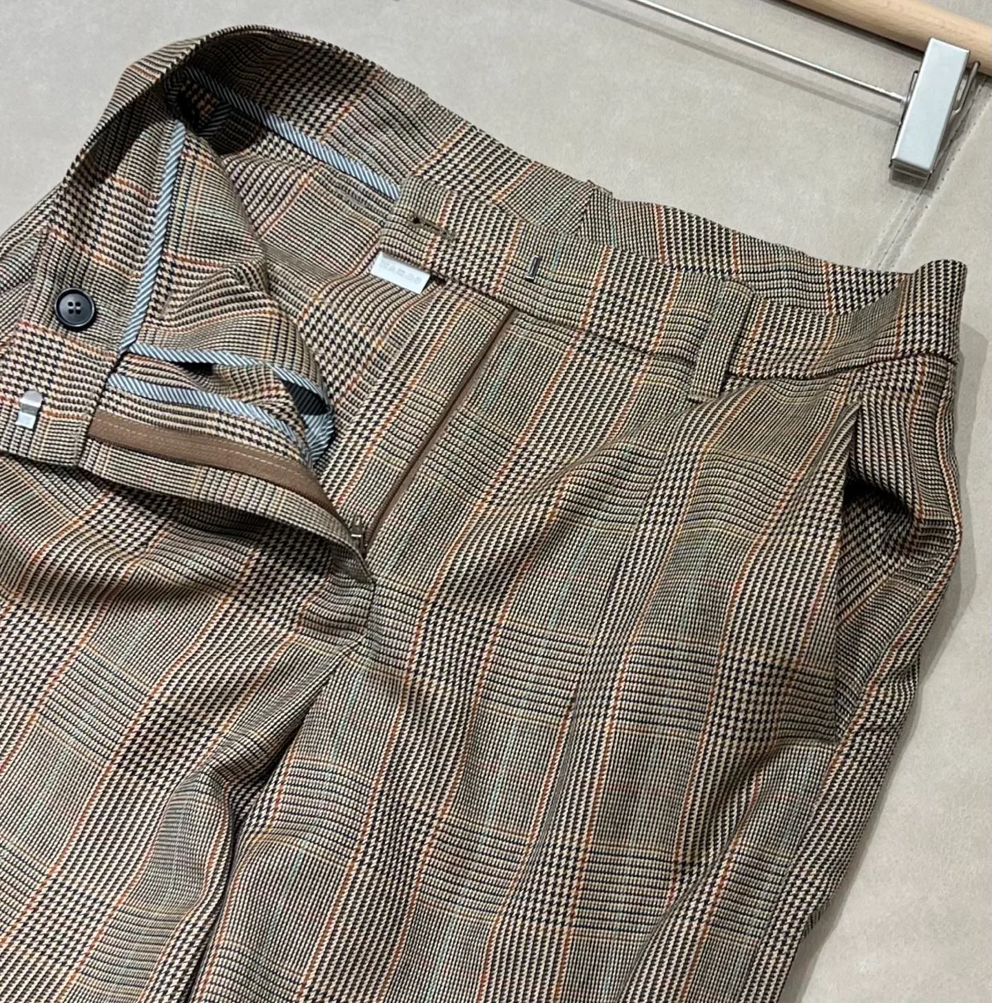 Брюки Женские Brunello Cucinelli 11671674