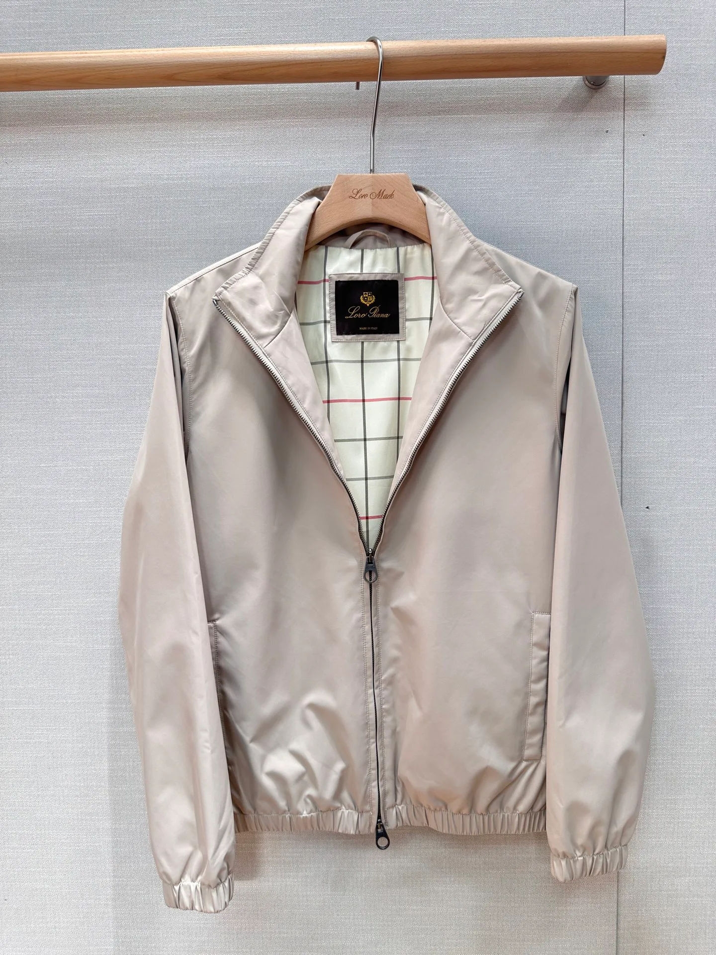 Куртки И Пуховики Мужские Loro Piana 13436627