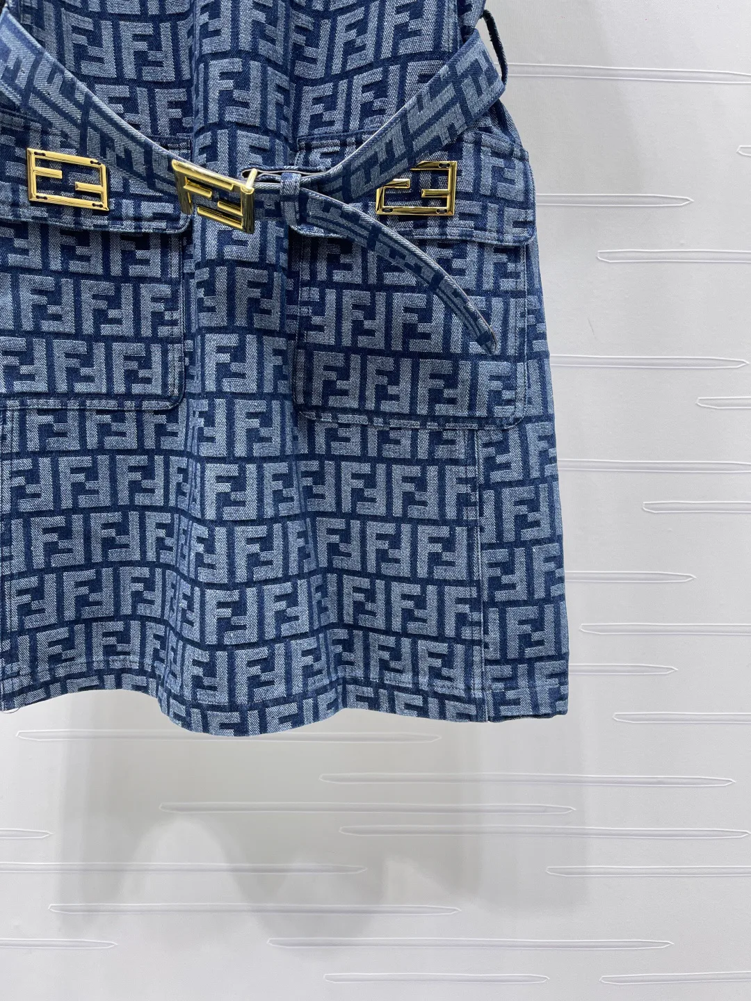 Платья Женские Fendi 13159873