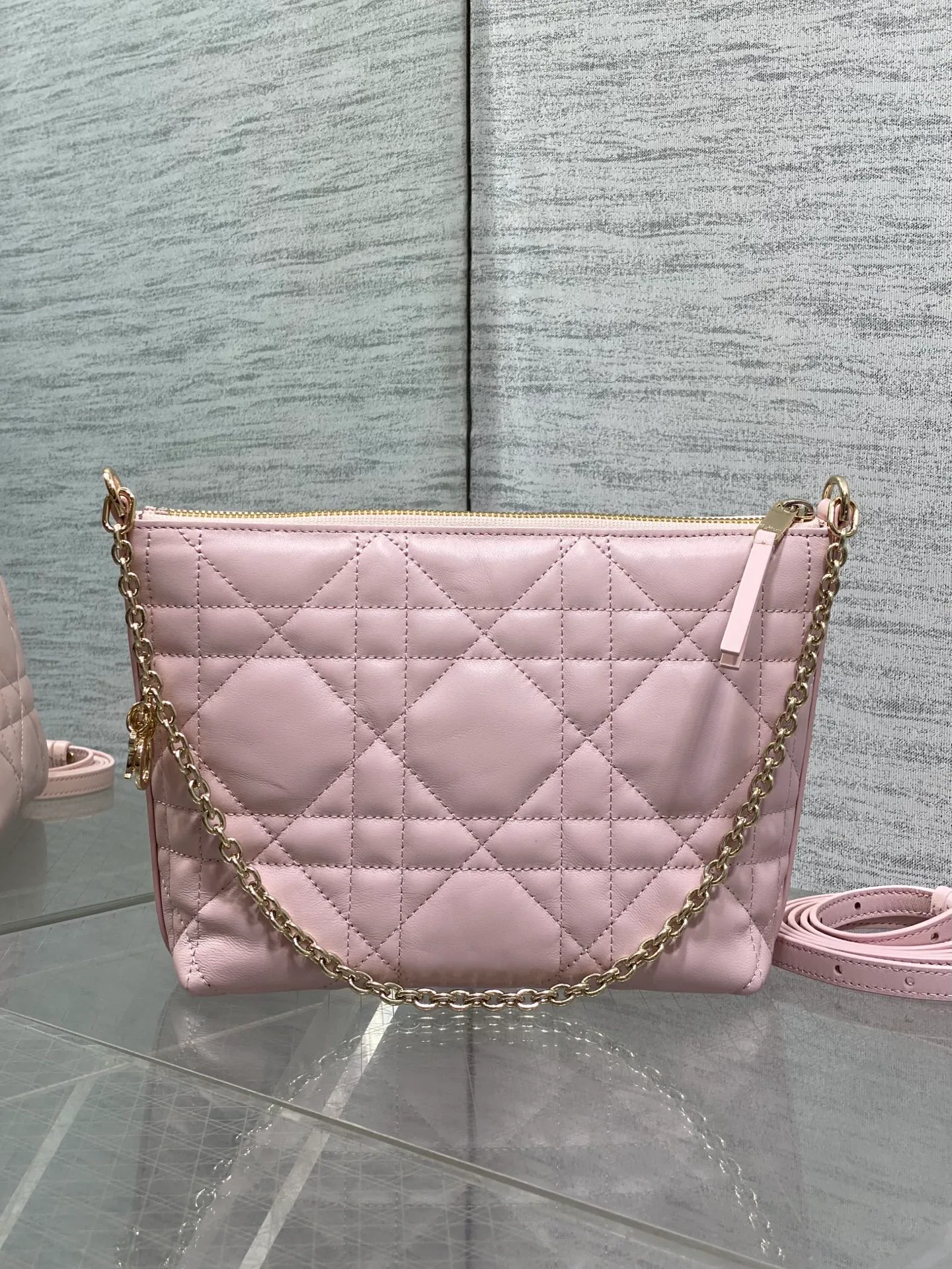 Классические Сумки Женские Christian Dior 17629539