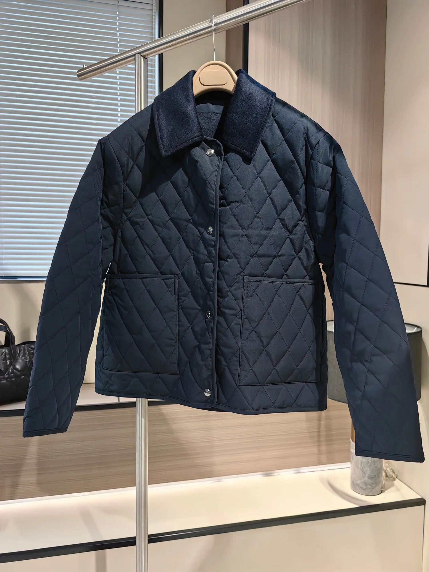 Куртки И Пуховики Женские Loro Piana 1007712