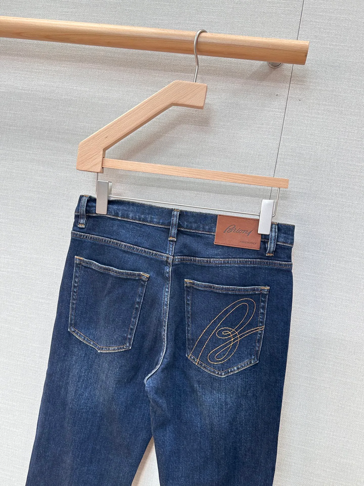 Джинсы Мужские Brioni 12724044