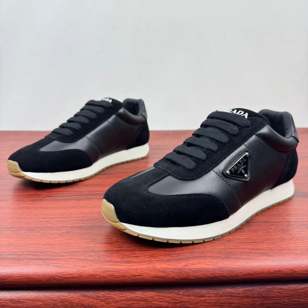 Кроссовки Мужские Prada 890061