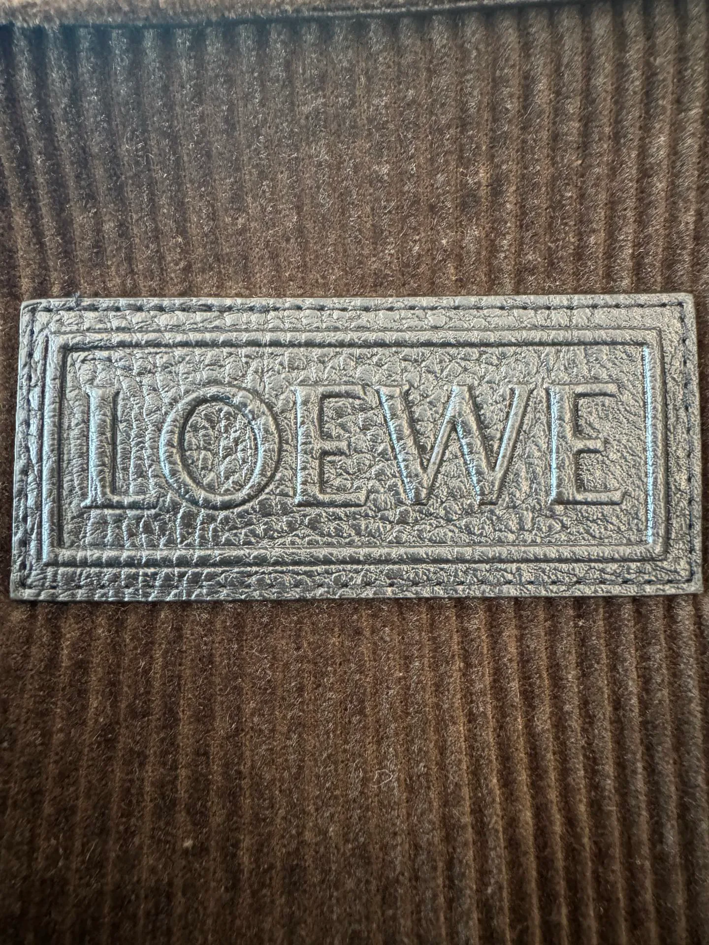 Куртки И Пуховики Женские Loewe 19175011