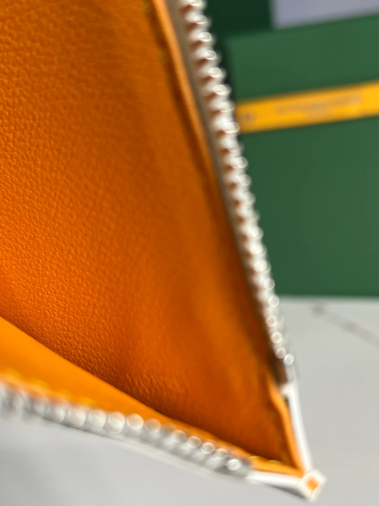 Клатчи Женские Goyard 376240