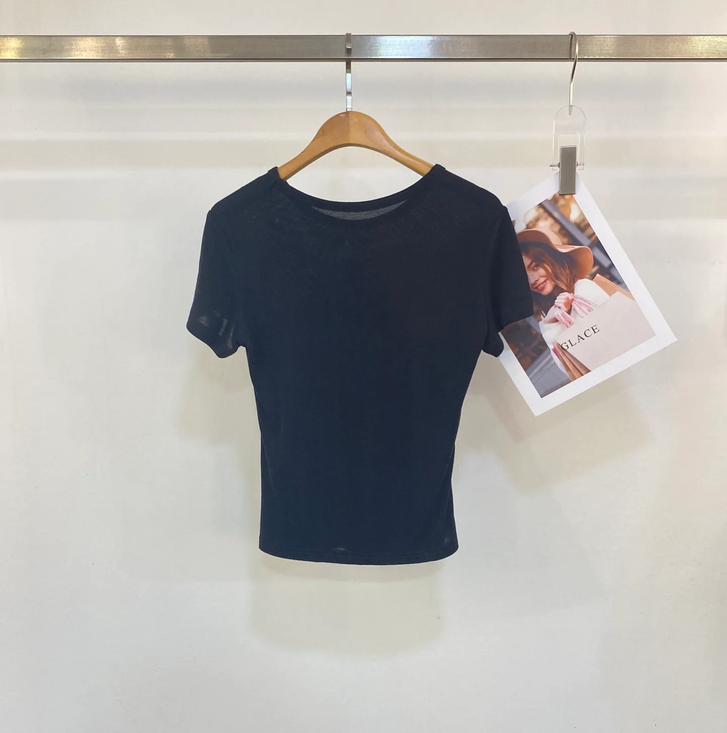 Футболки Женские Loewe 24008