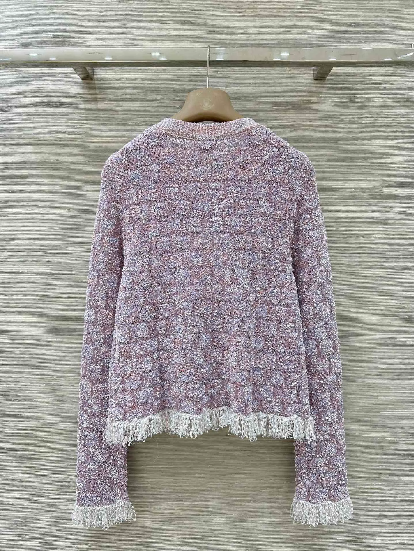 Джемперы И Свитеры Женские Chanel 621092