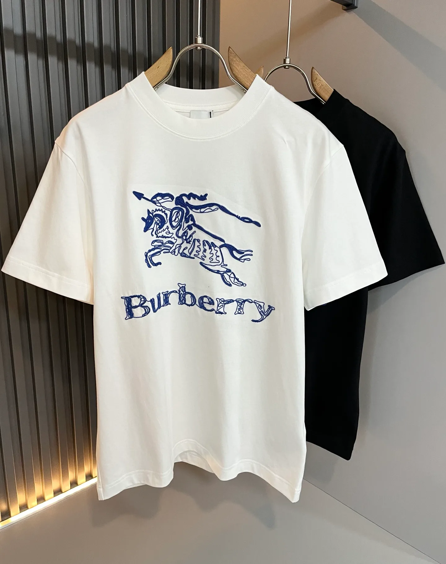 Футболки Женские Burberry 10242295