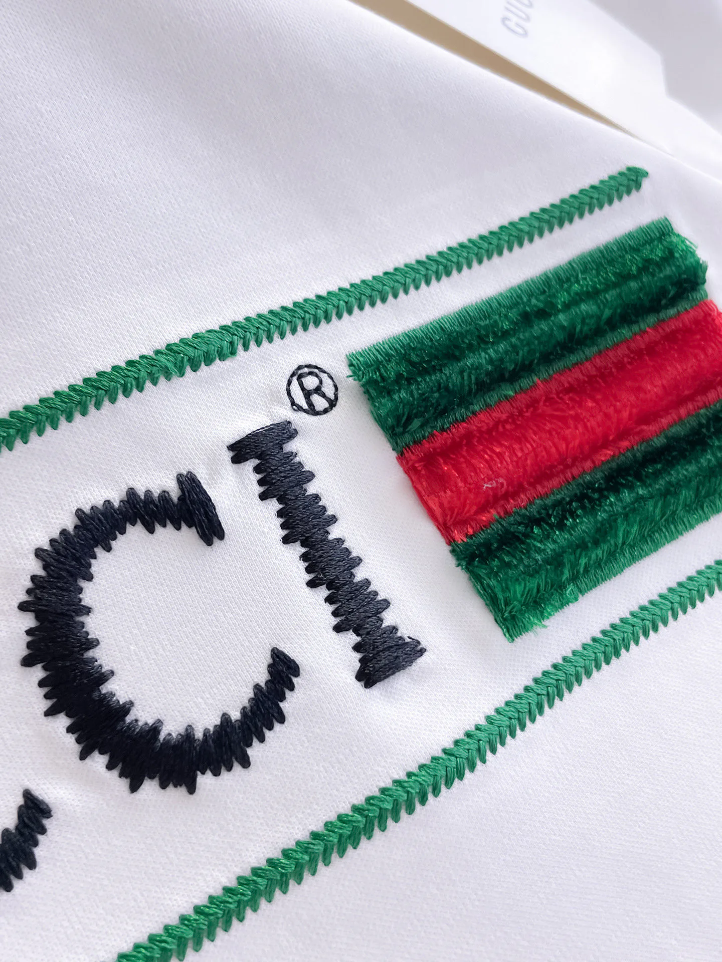 Футболки Мужские Gucci 17579794