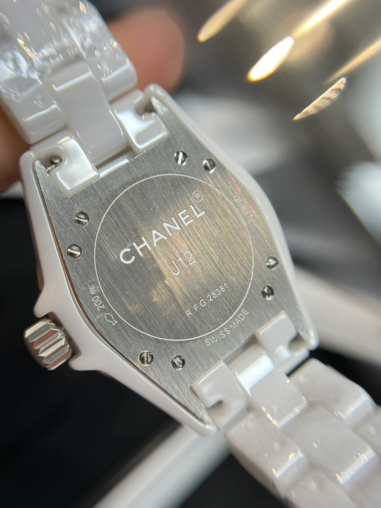 Часы Женские Chanel 11586