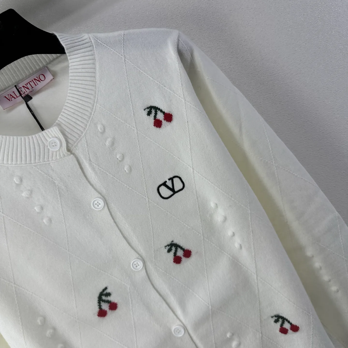 Джемперы И Свитеры Женские Valentino 18742974