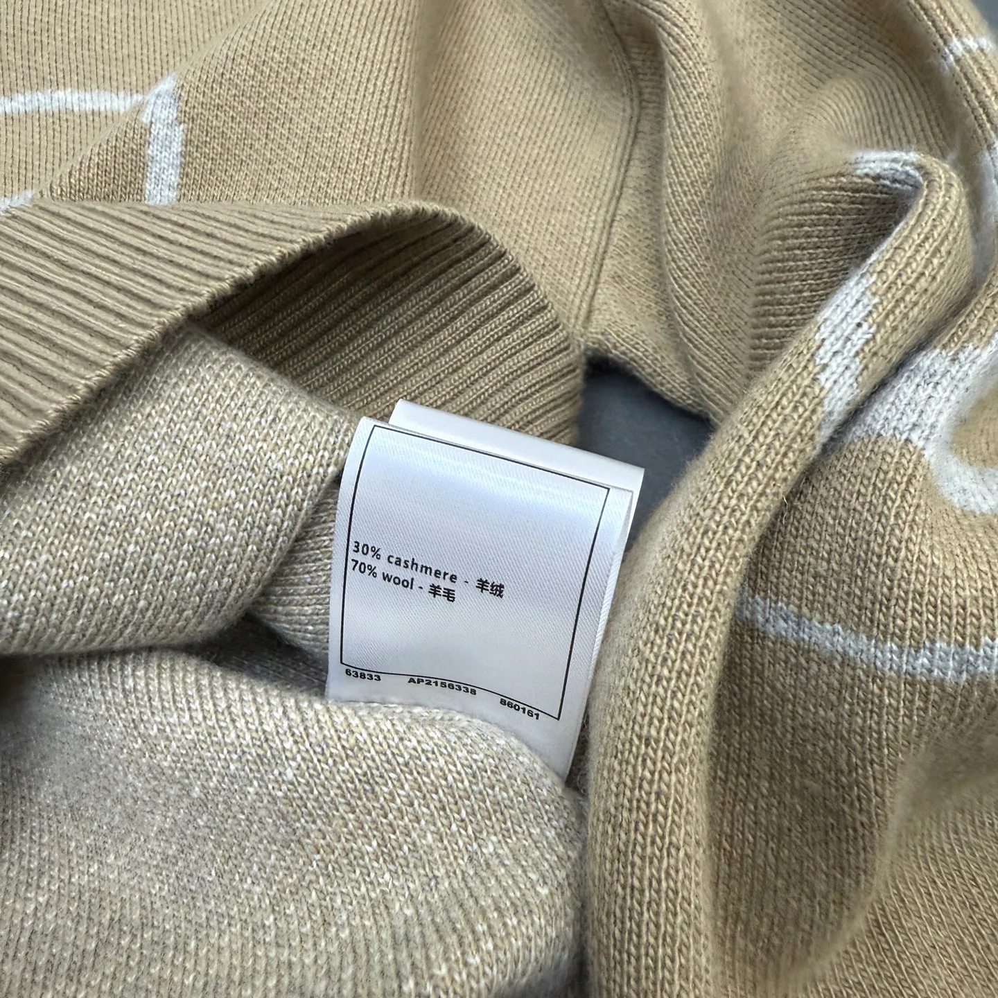 Джемперы Женские Chanel 556855