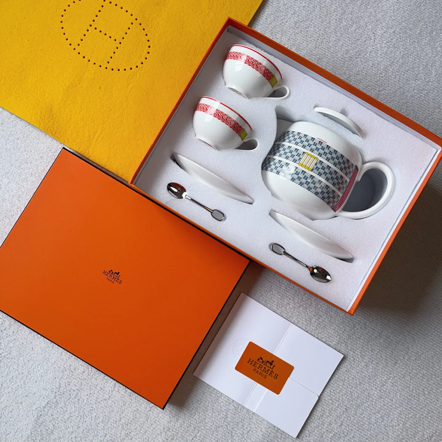 Посуда Hermes 2180720