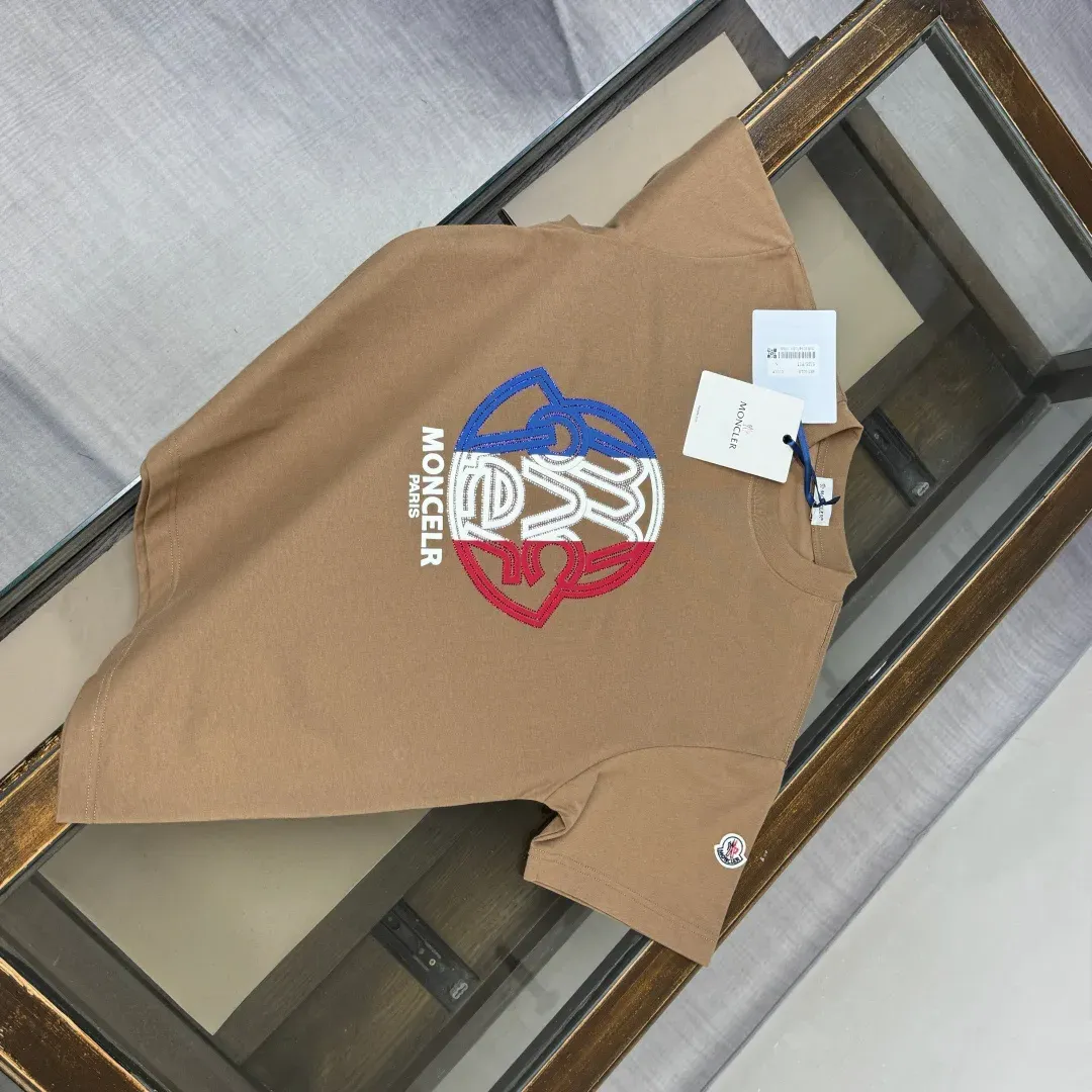 Футболки Женские Moncler 5977564