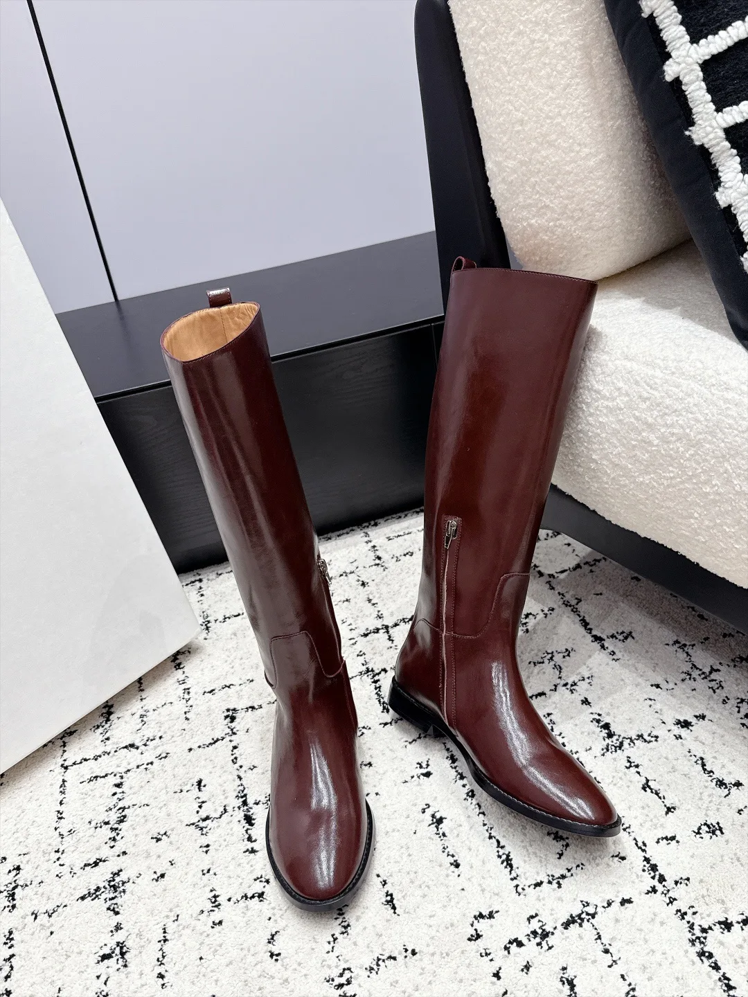 Сапоги Женские Jil Sander 18125215