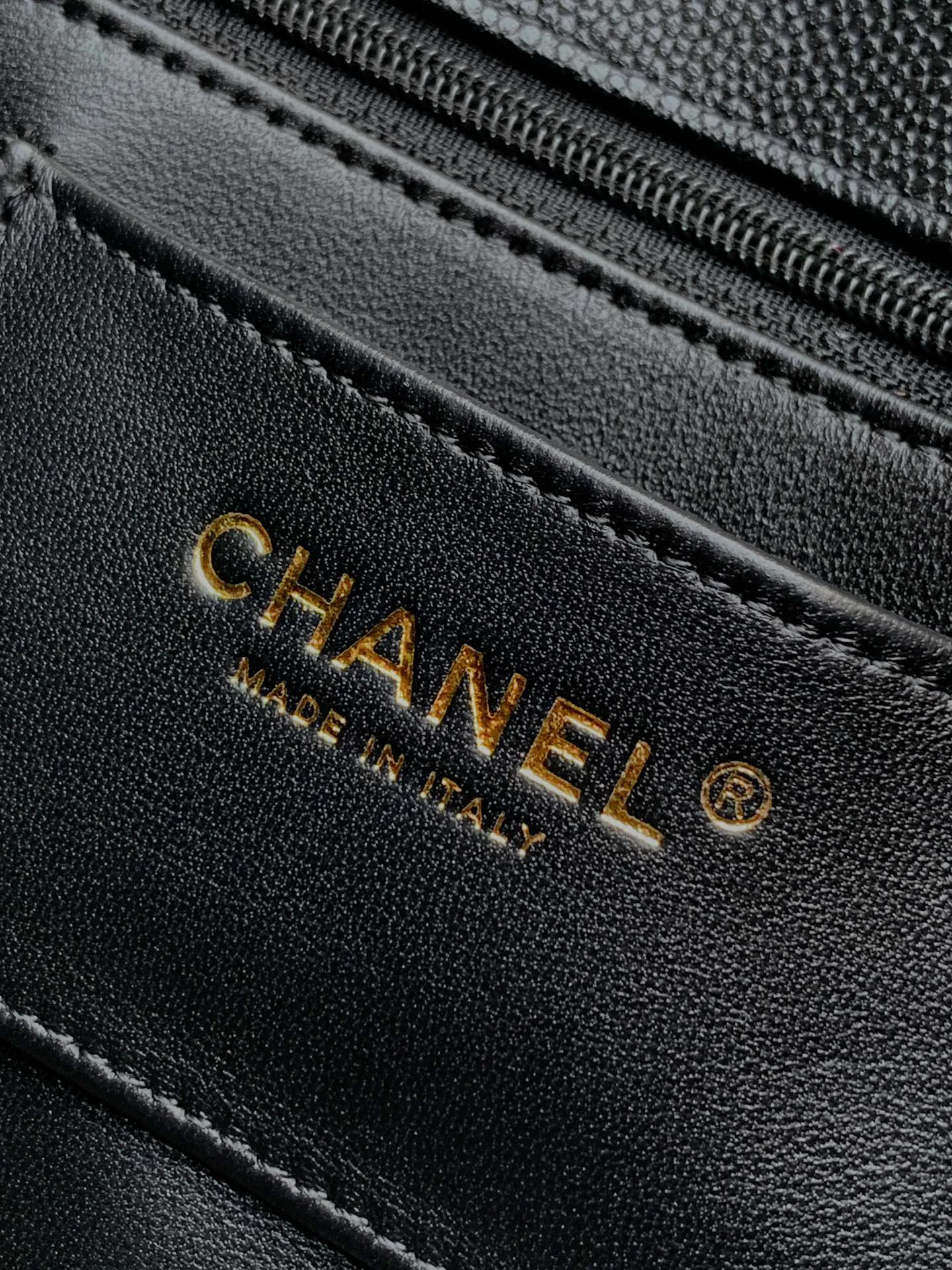 Сумки На Ремне Женские Chanel 442133