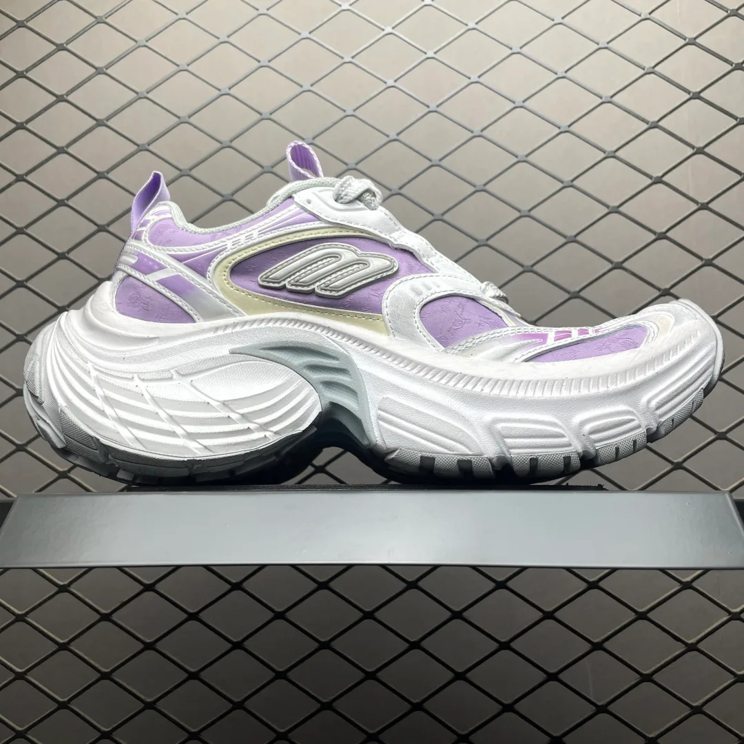 Кроссовки Женские Balenciaga 5795351