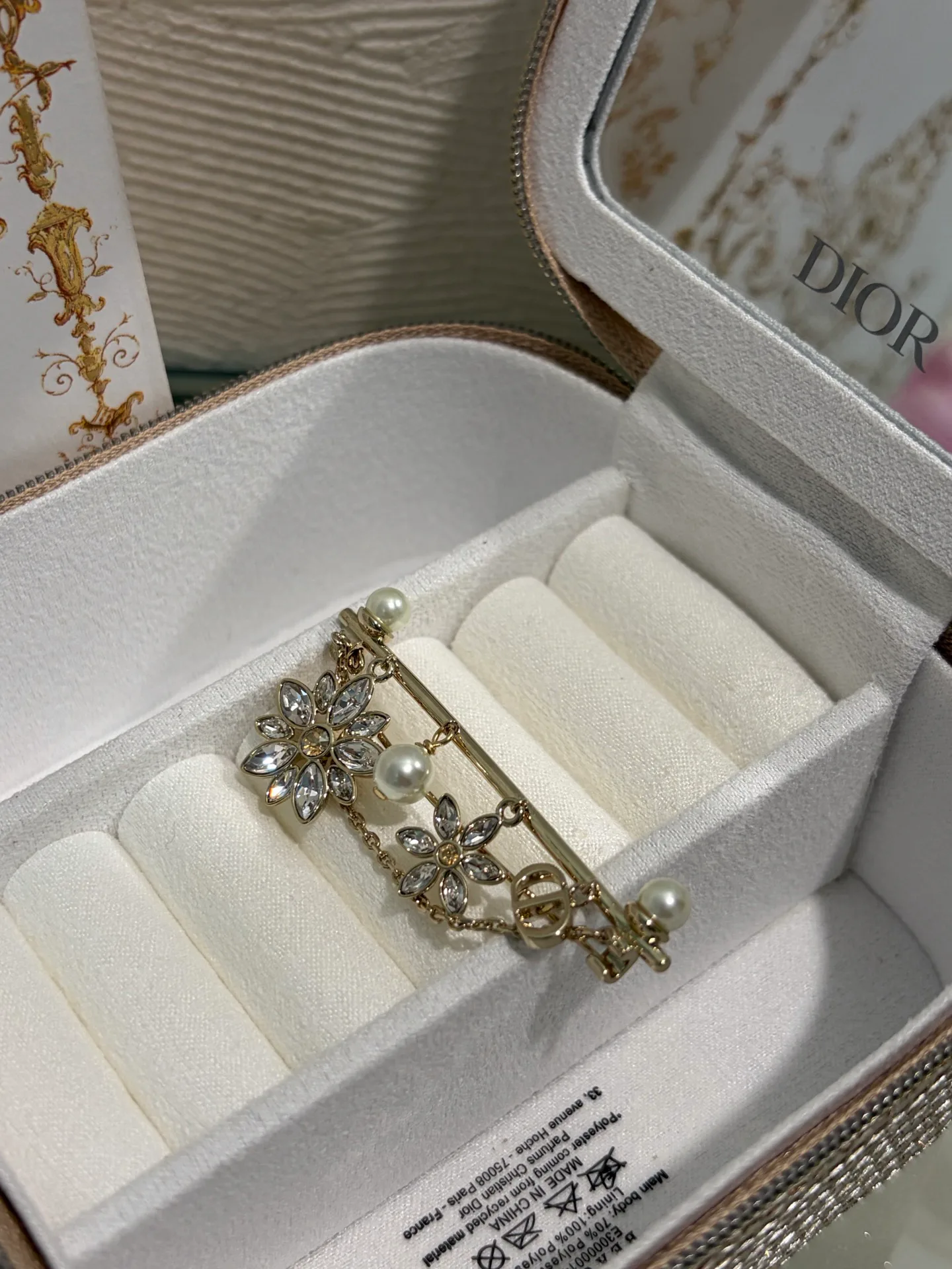 Бижутерия Christian Dior 11693661