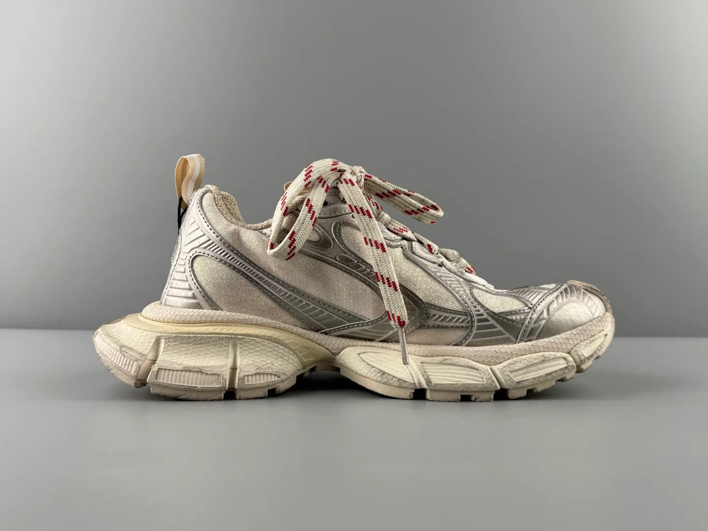 Кроссовки Женские Balenciaga 10028313