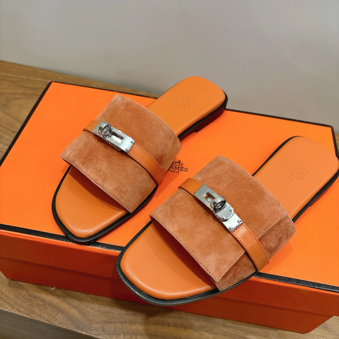 Туфли Женские Hermes 11622257