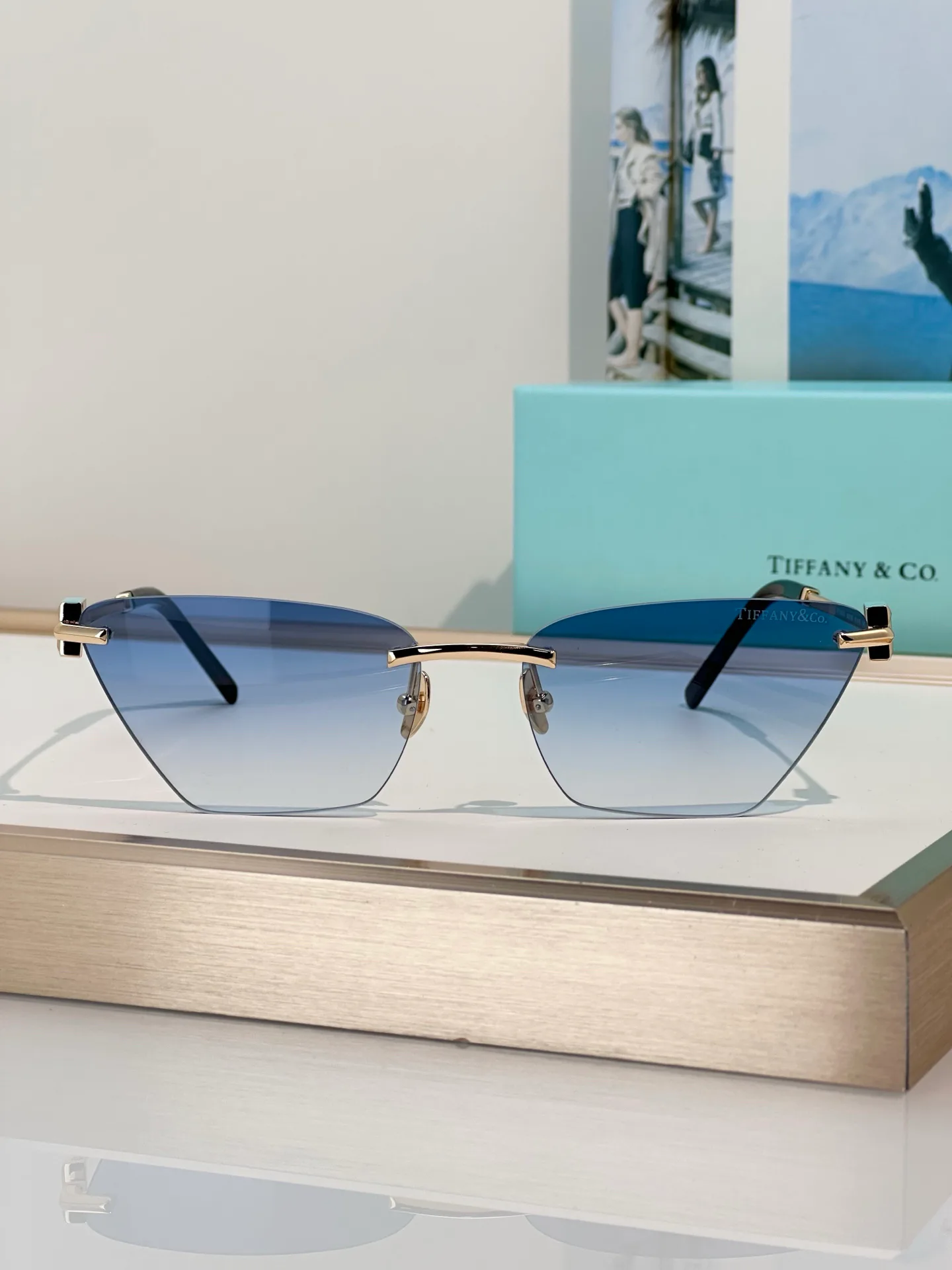 Очки Tiffany 18345200