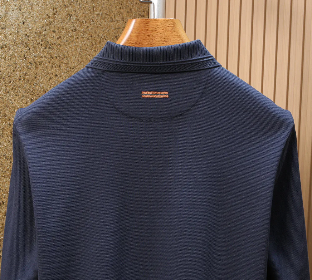 Рубашки Мужские Zegna 18411055