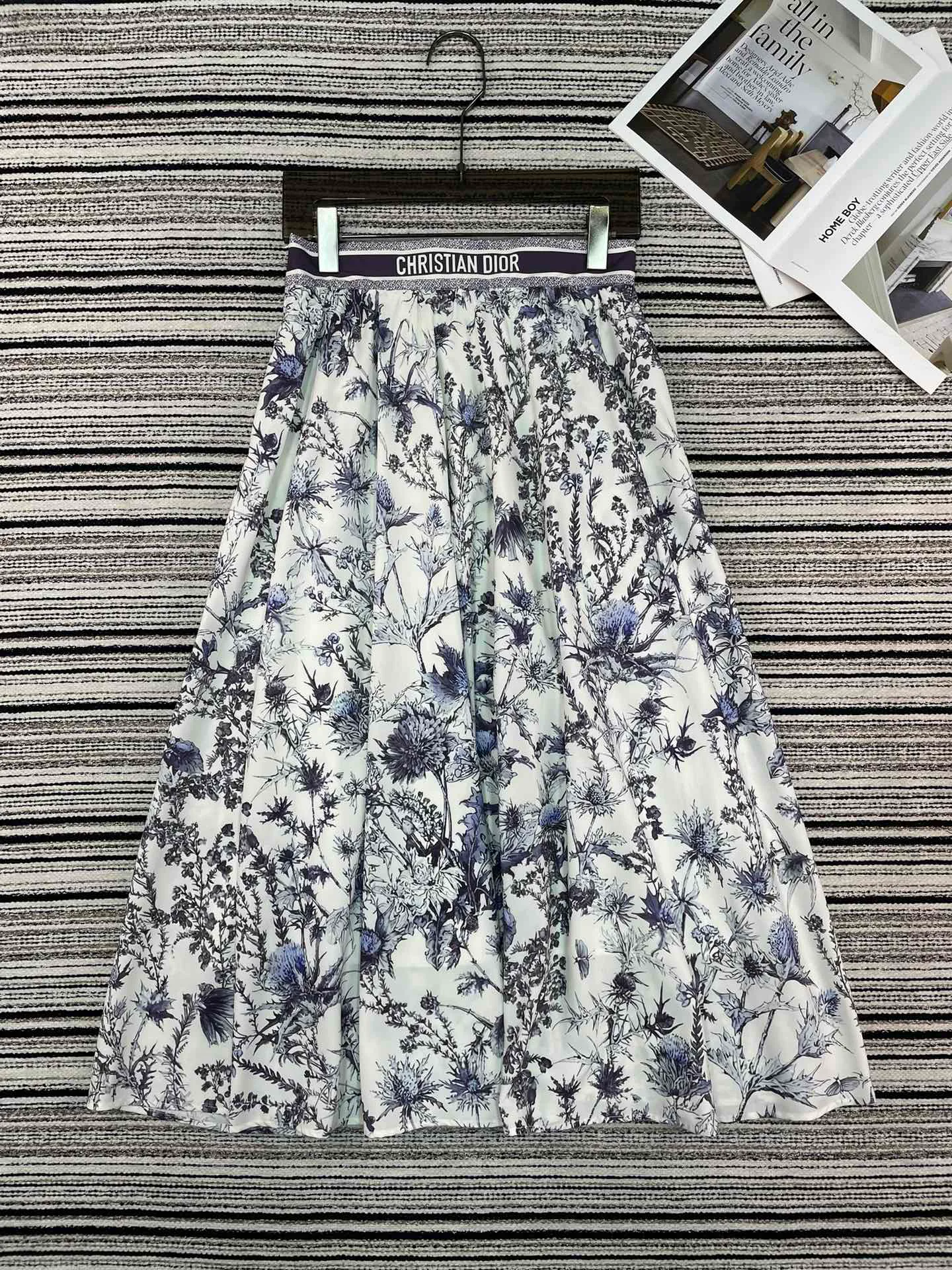 Юбки Женские Christian Dior 10451115