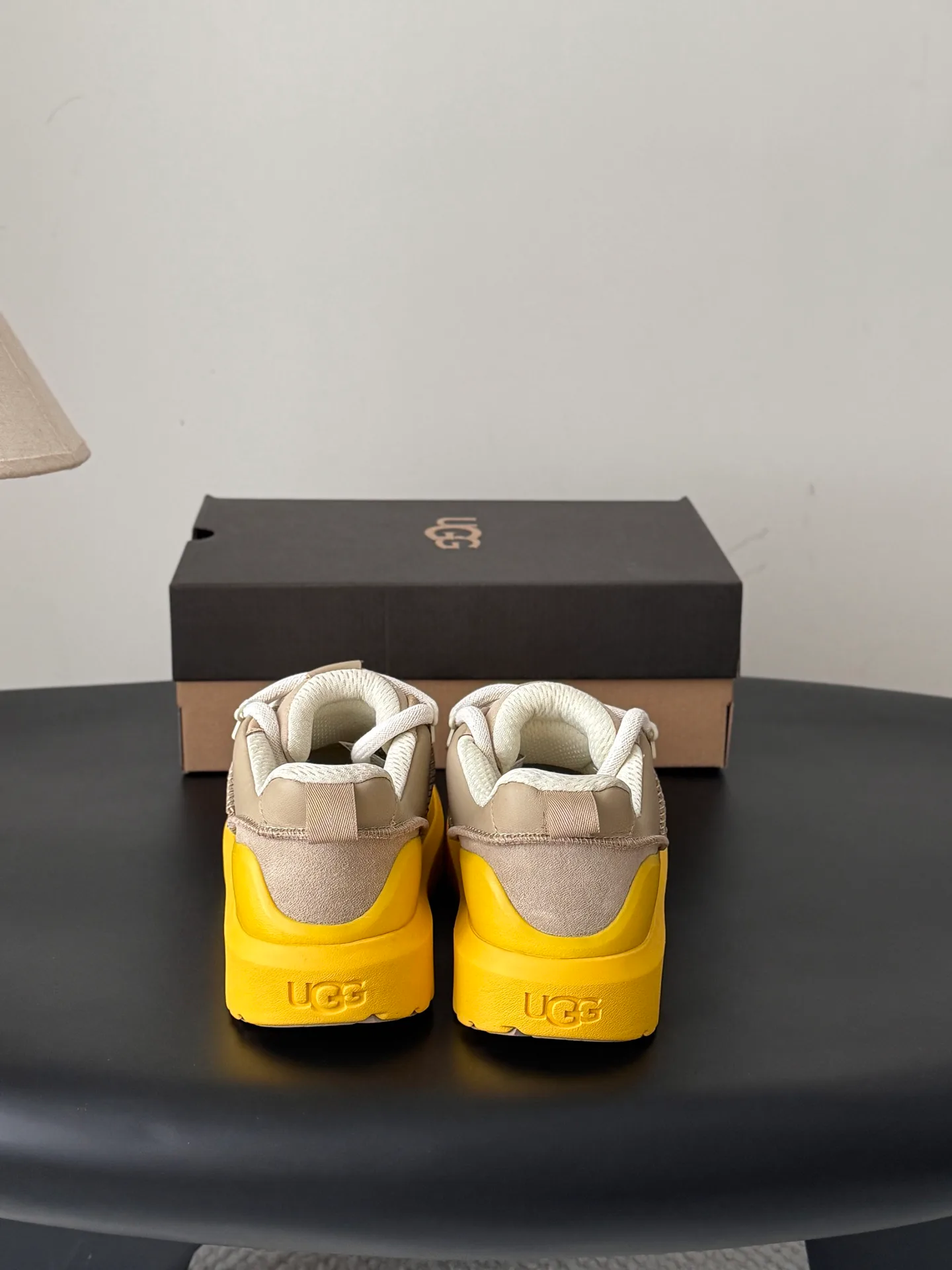Кроссовки Женские Ugg 19687632