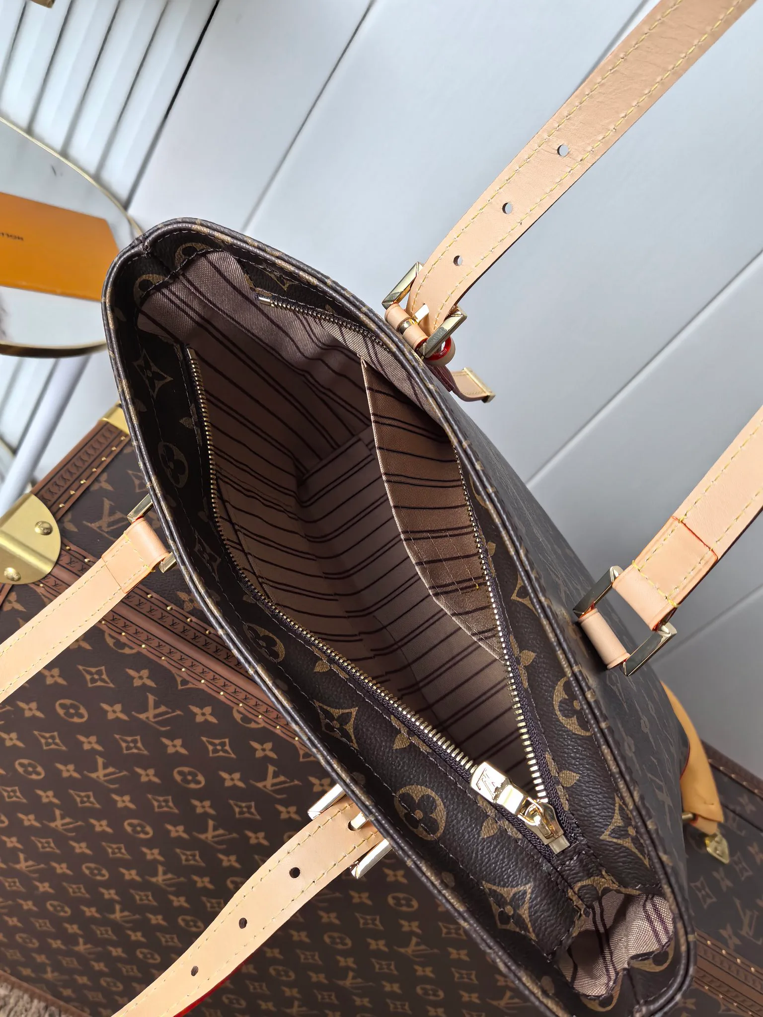 Классические Сумки Женские Louis Vuitton 13153269