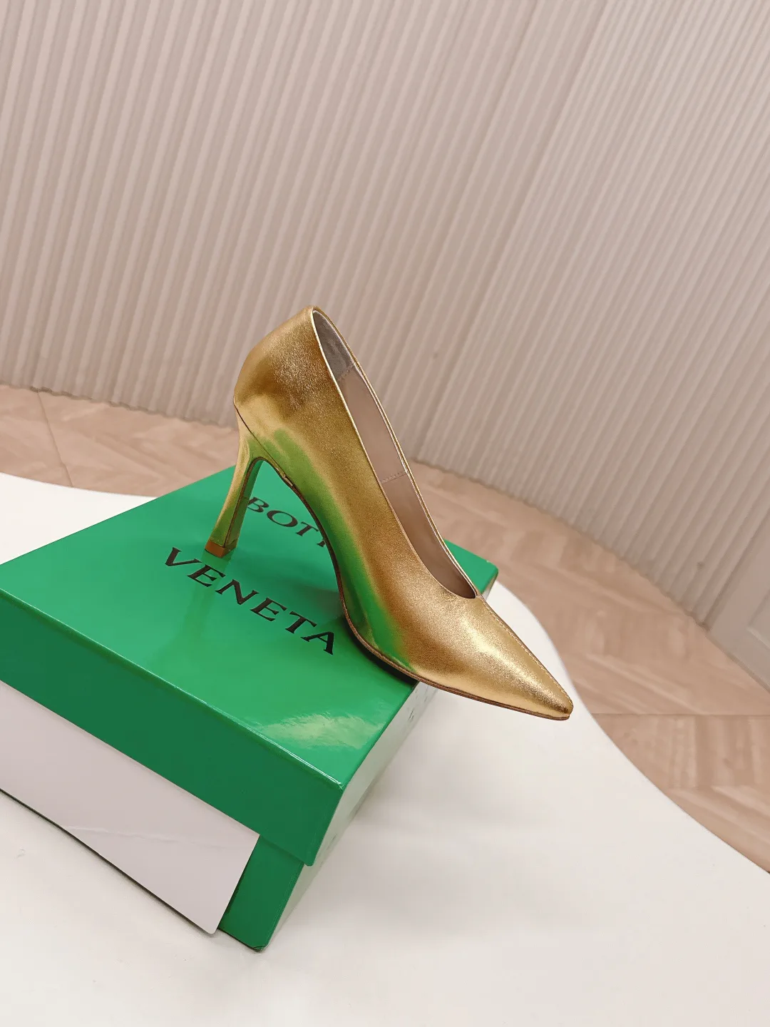 Туфли Женские Bottega Veneta 59064