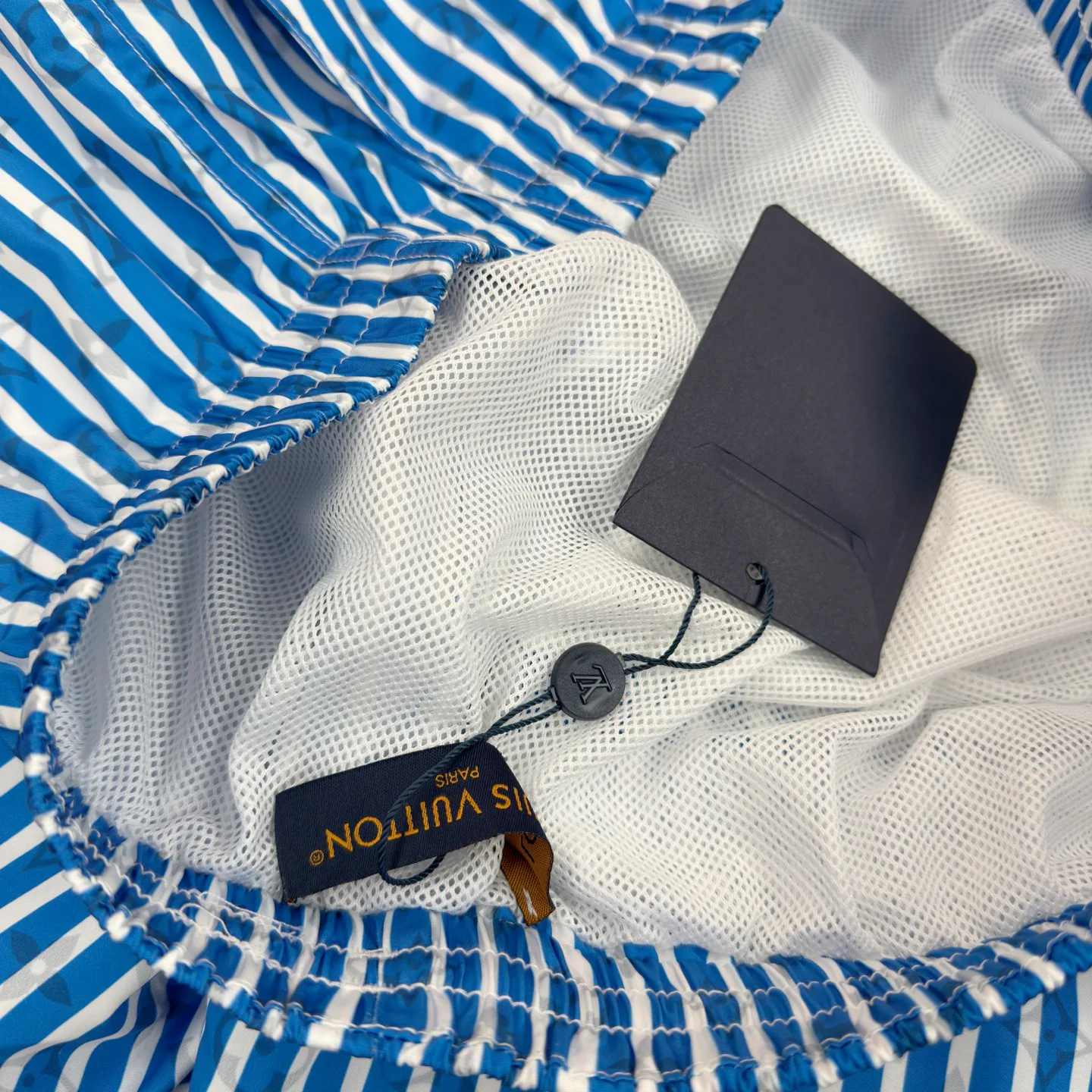 Шорты Мужские Louis Vuitton 13253152