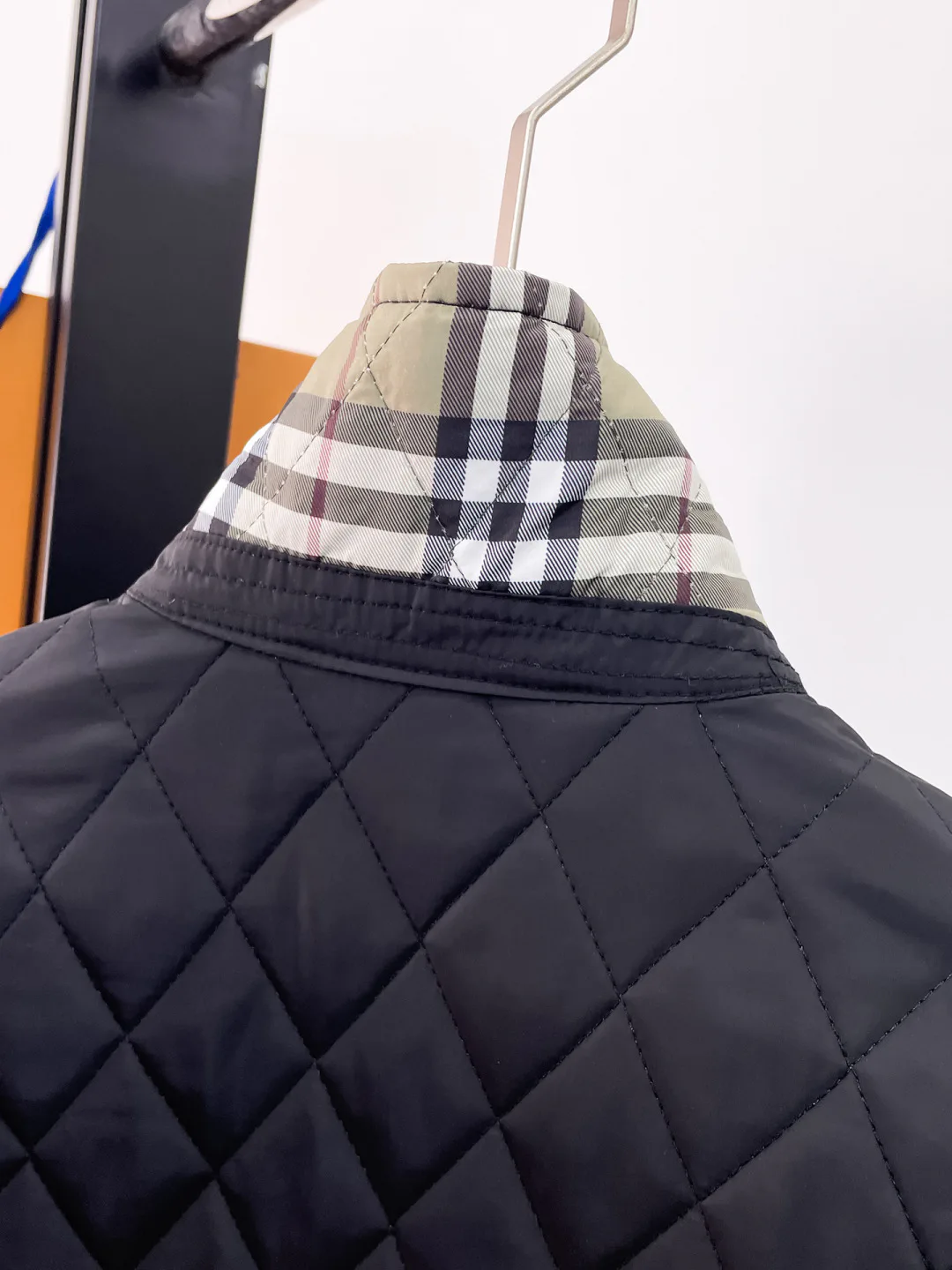 Куртки И Пуховики Мужские Burberry 3887609