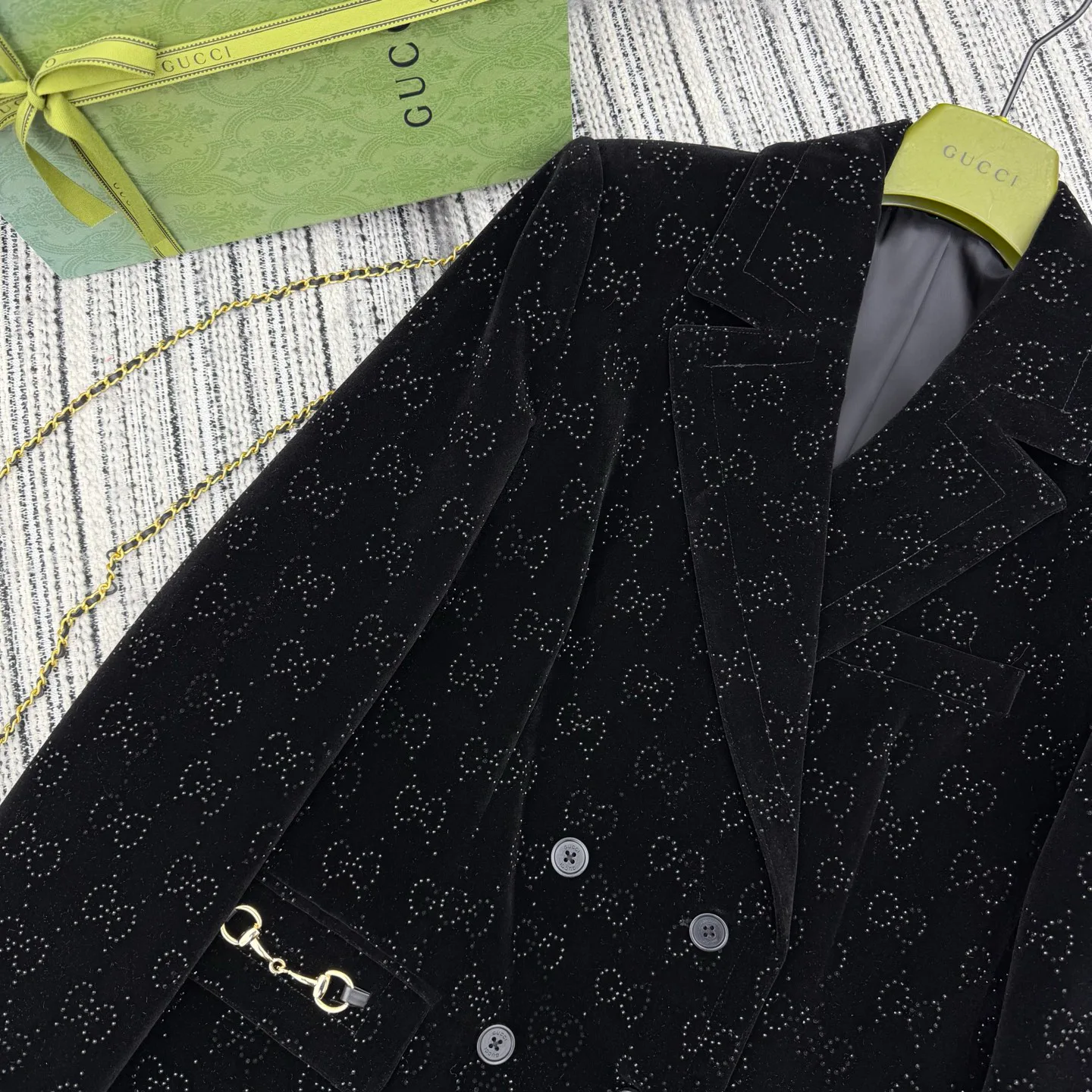 Жакеты Женские Gucci 11462345