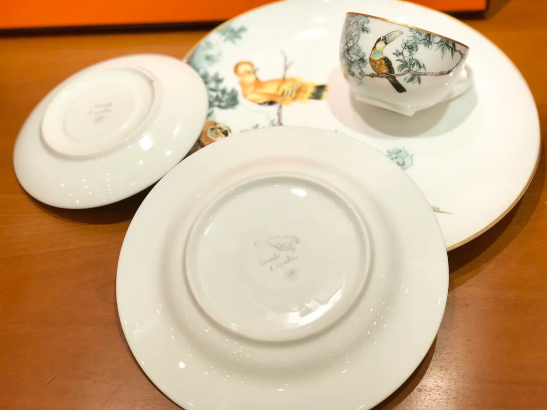 Посуда Hermes 13397070