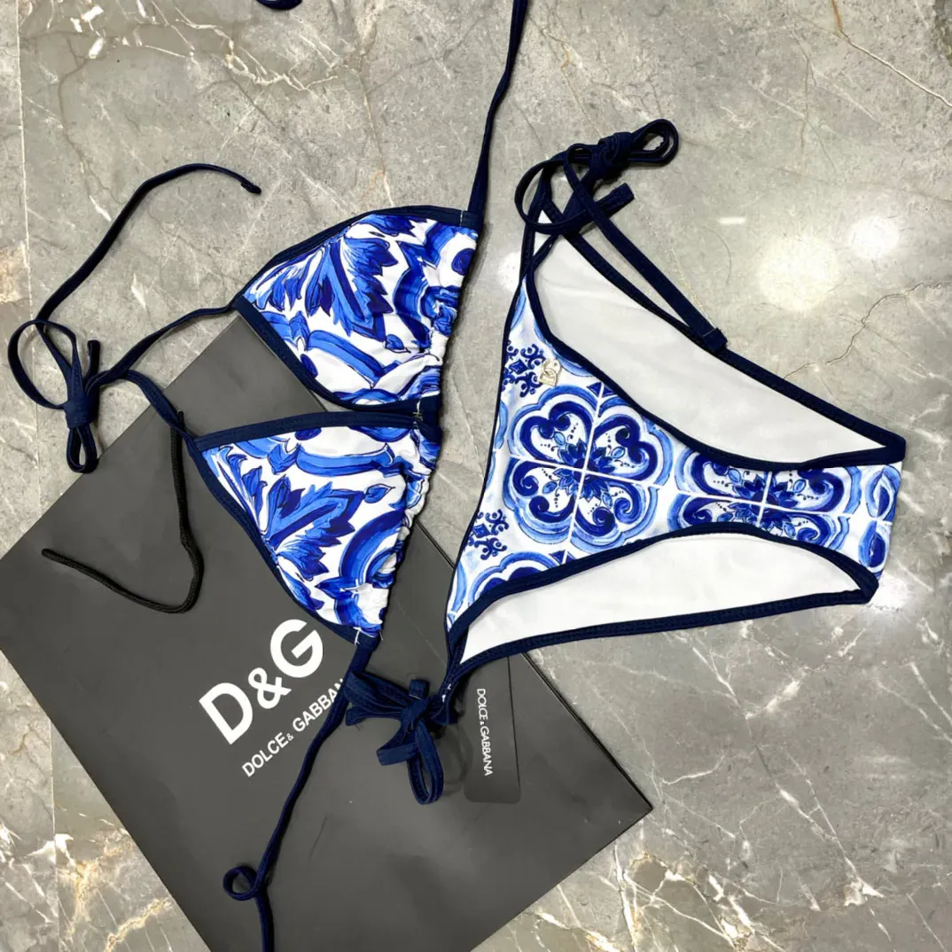 Купальники Женские Dolce & Gabbana 153968