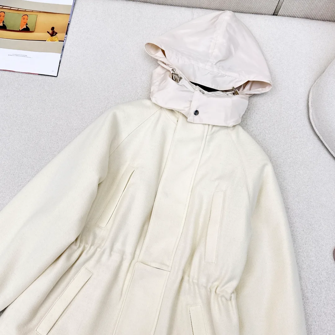Пальто Женские Loro Piana 4709899