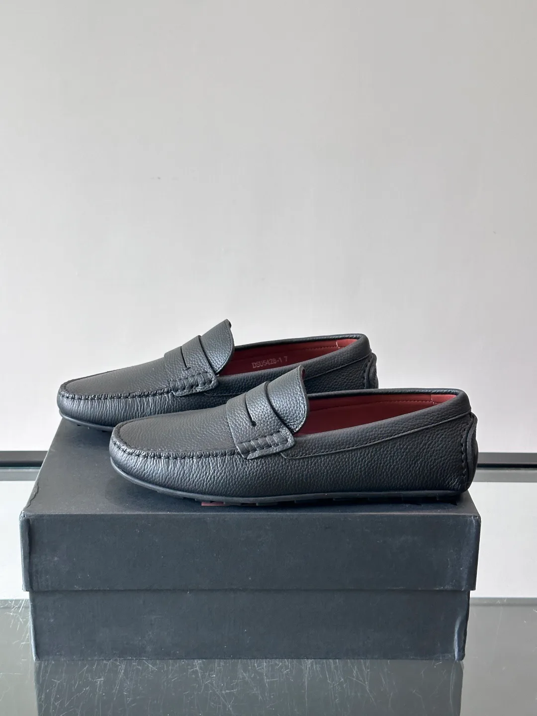 Лоферы И Туфли Мужские Zegna 18102841
