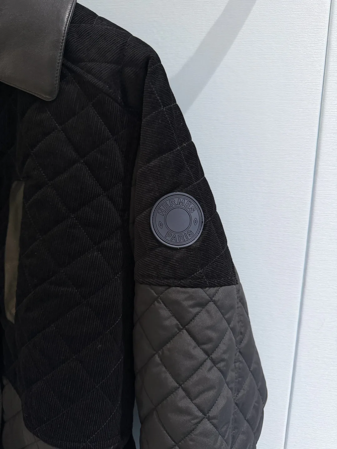 Куртки И Пуховики Женские Hermes 18049806