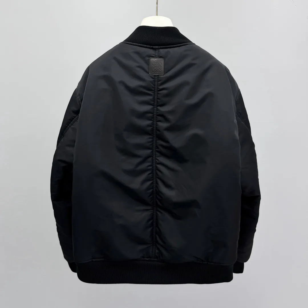 Куртки И Пуховики Мужские Loewe 2995833