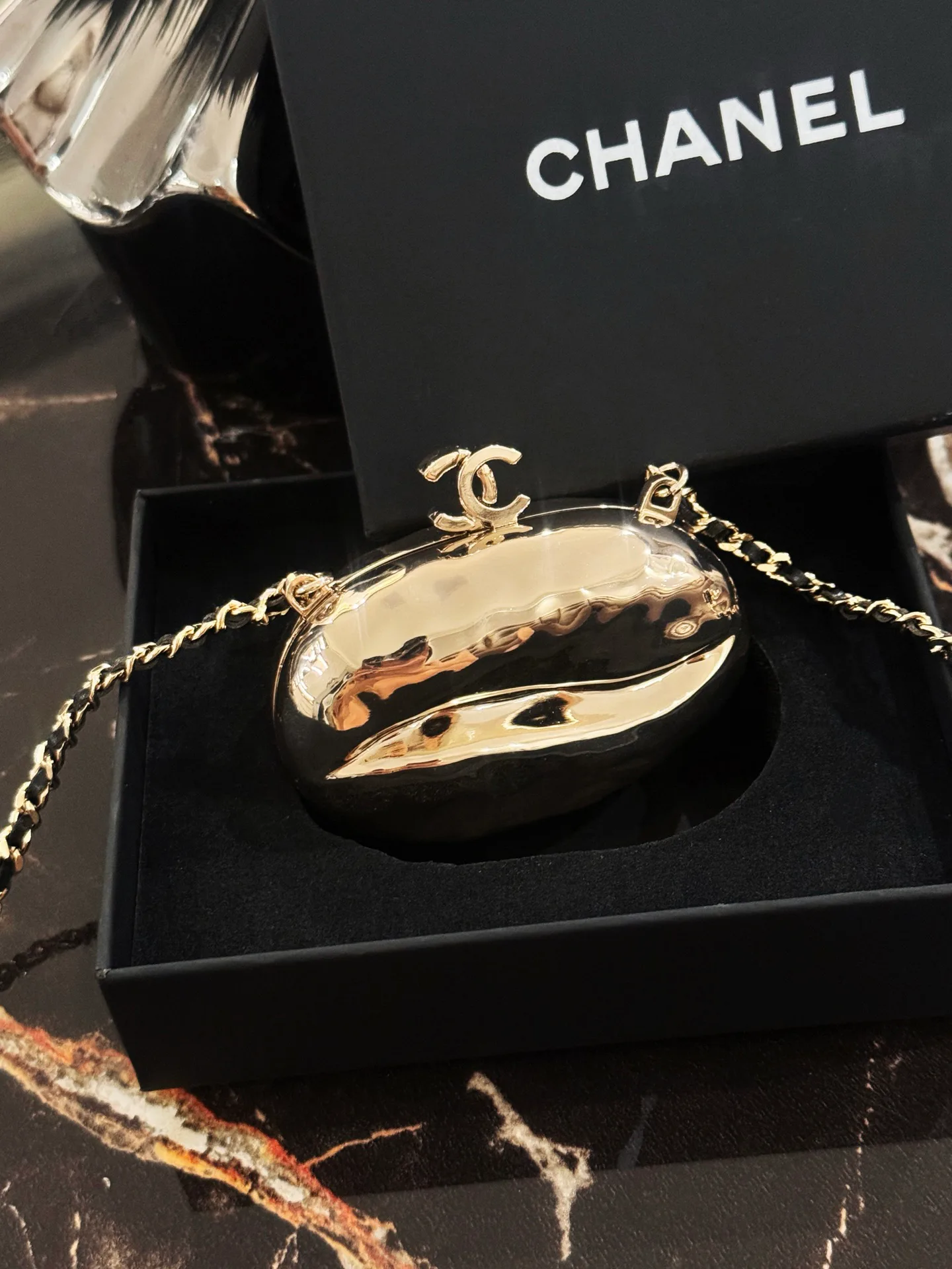 Клатчи Женские Chanel 18058128