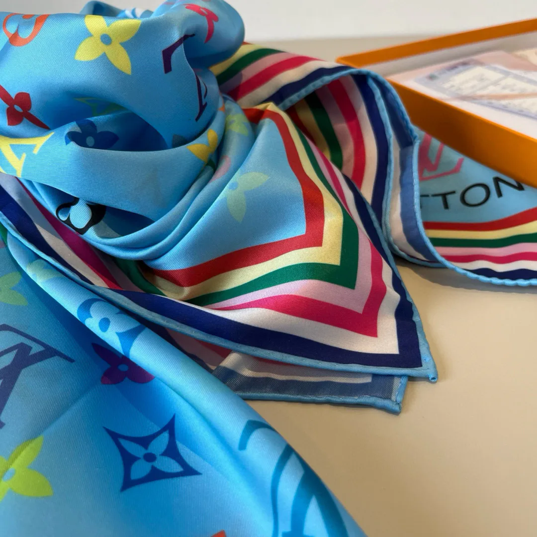 Платки Louis Vuitton 11362334