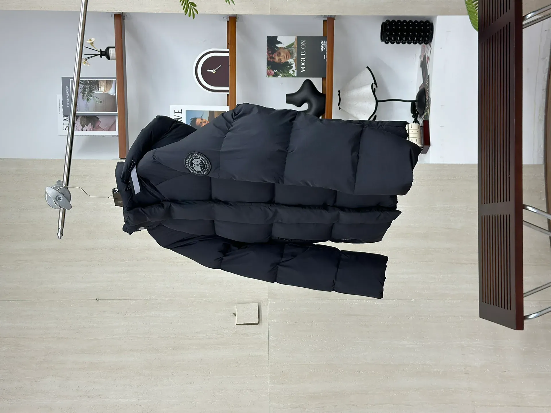 Куртки Женские Canada Goose 685984