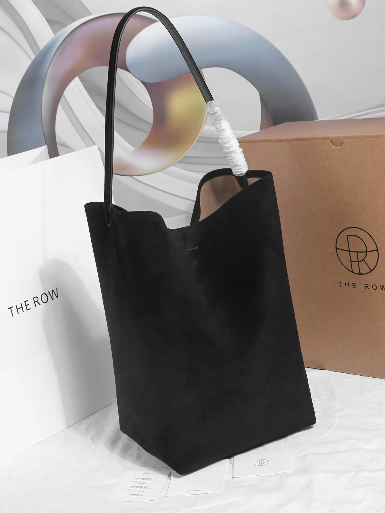 Сумки На Ремне Женские The Row 7427