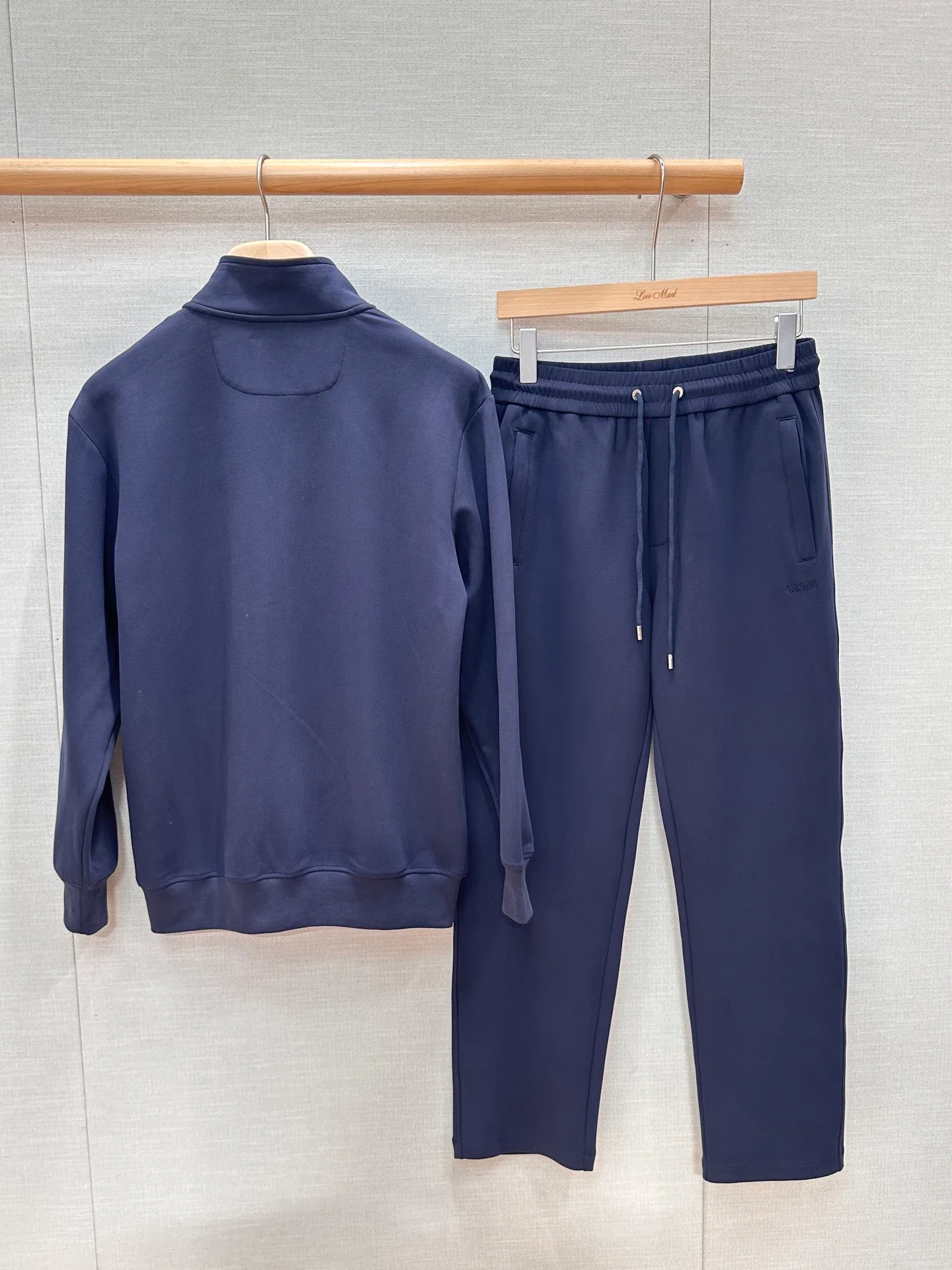 Спортивные Костюмы Мужские Zegna 12724002