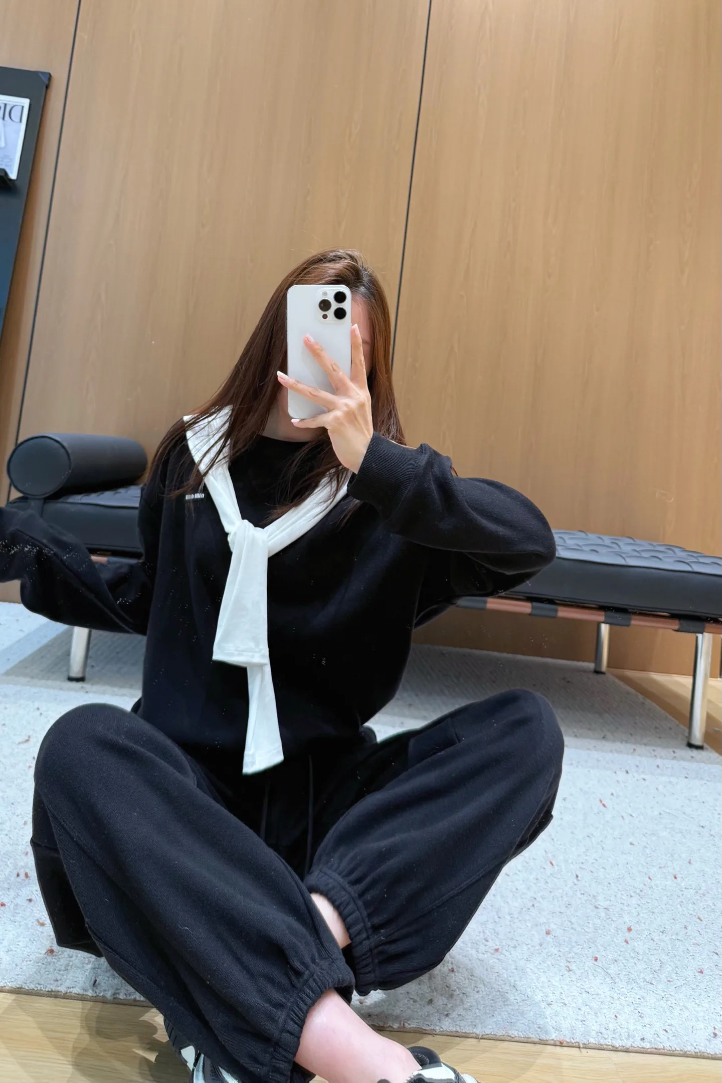 Спортивные Костюмы Женские Miu Miu 138407