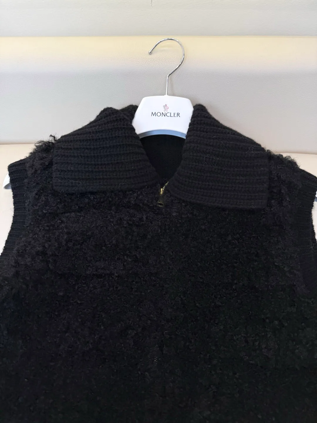 Жилеты Женские Moncler 18629942