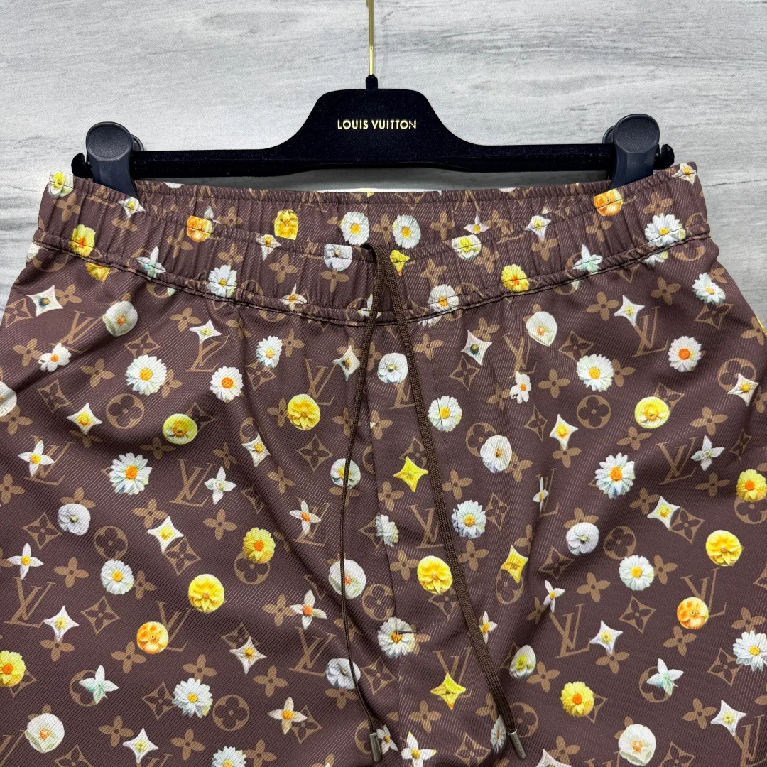 Шорты Мужские Louis Vuitton 12864306