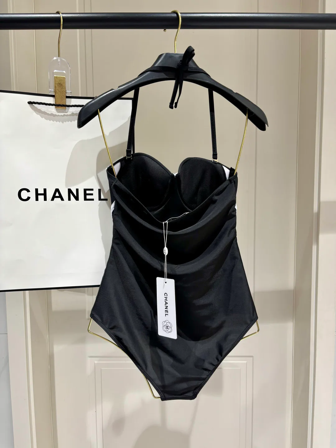 Купальники Женские Chanel 17673201