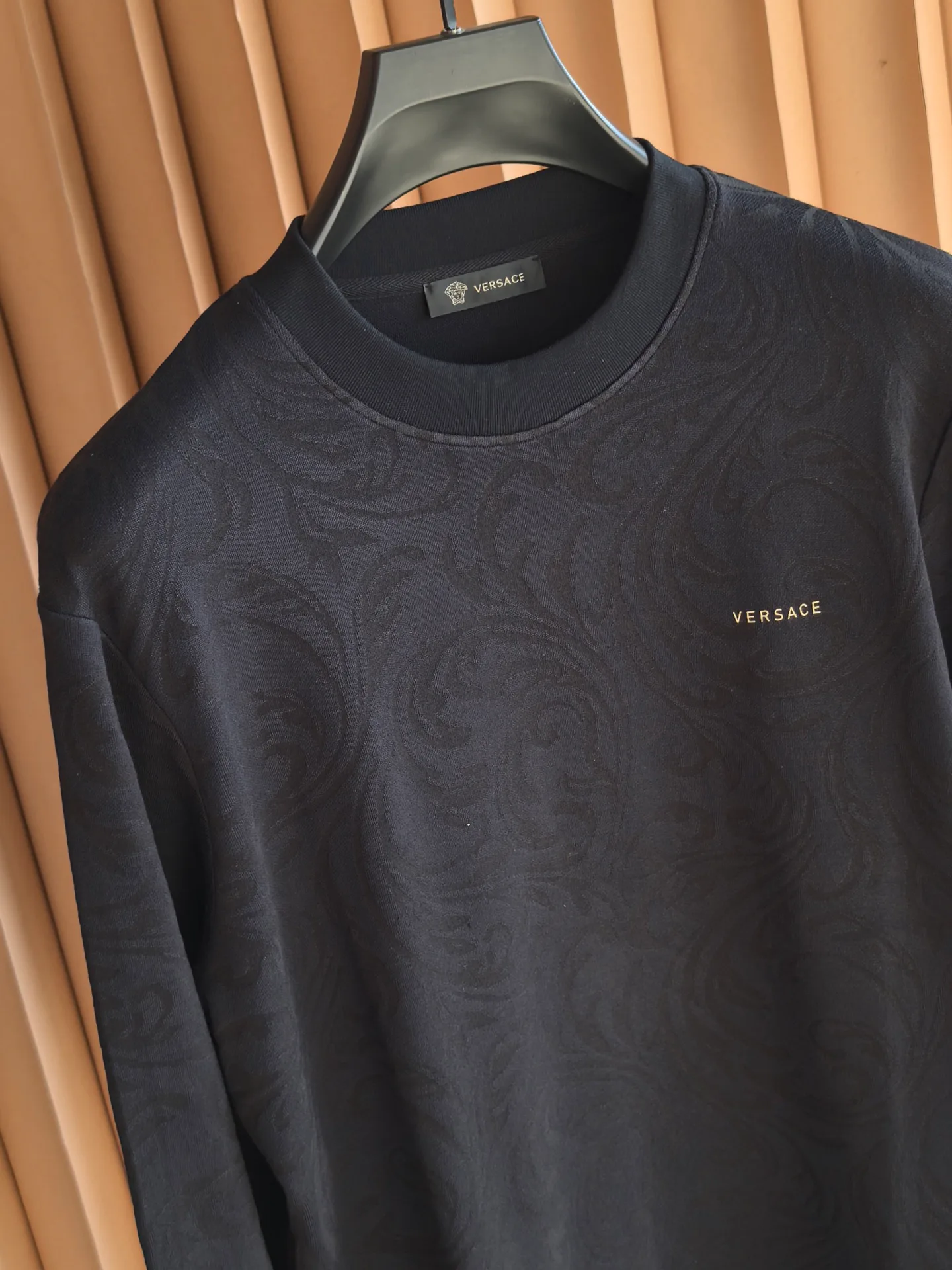 Свитшоты И Худи Мужские Versace 17944199